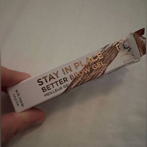 Iby Beauty Stay in Place Better Brow Gel